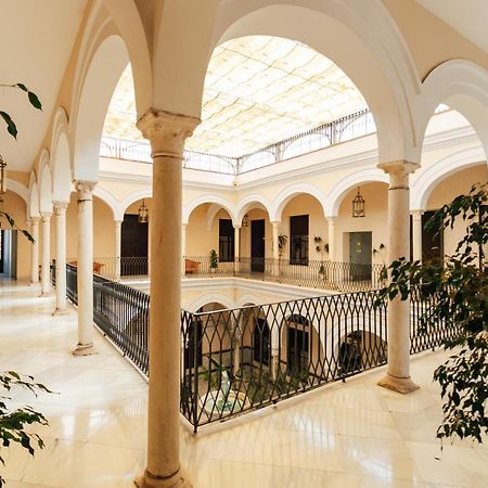 Appartamento AlohaMundi San Vicente Siviglia Esterno foto